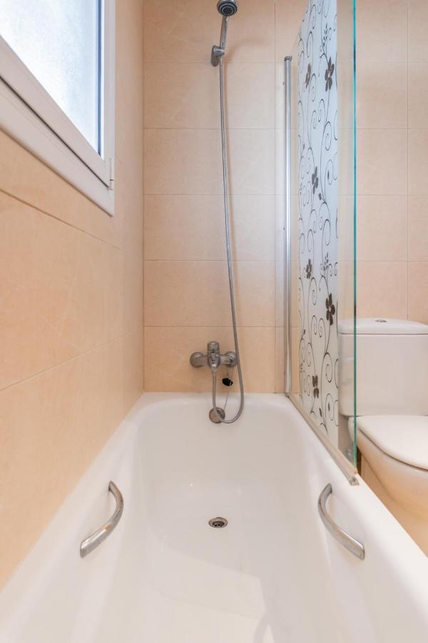 דירות פוארטו דה סנטיאגו Santiago Seaview - Sun Terrace And Pool מראה חיצוני תמונה